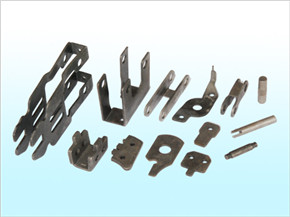 Carburizing and quenching