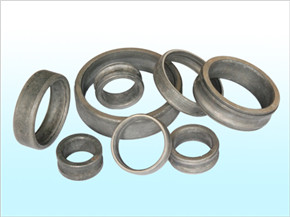 Bright quenching (bearing)