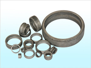 Bright quenching (bearing)